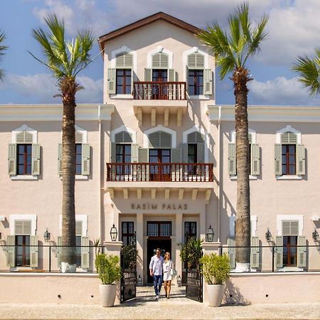 Rasim Palas - Adults Only Çeşme Extérieur photo