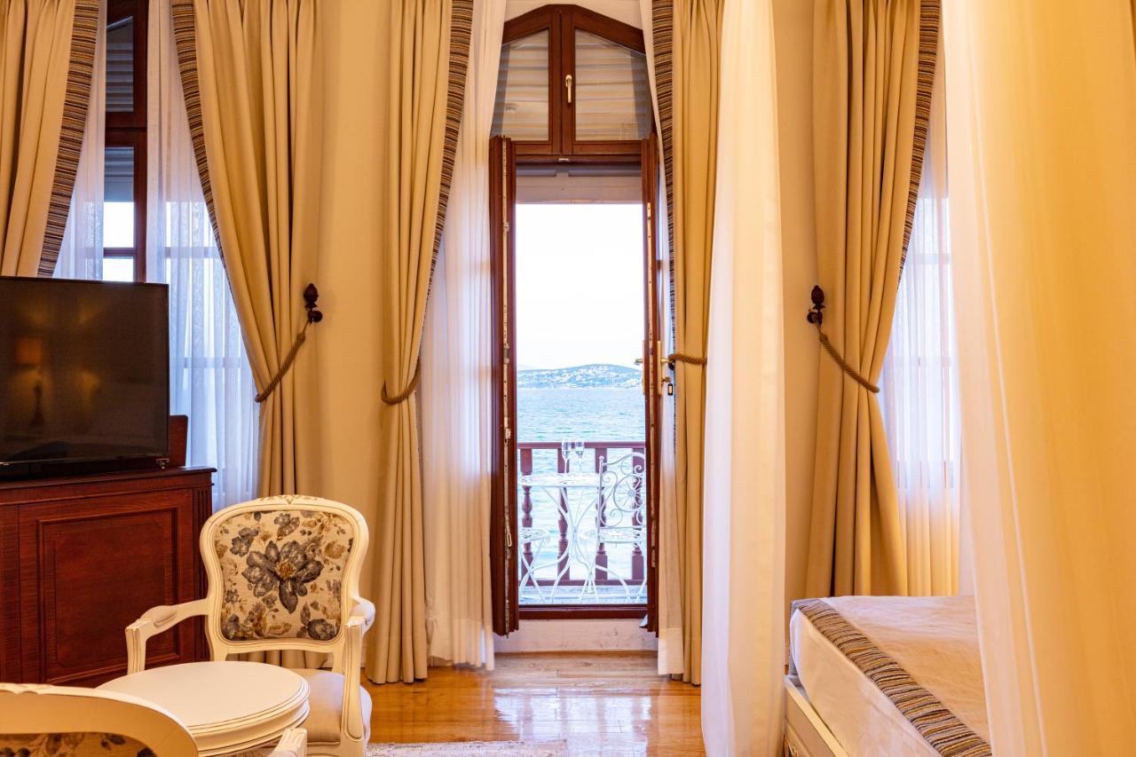 Rasim Palas - Adults Only Çeşme Extérieur photo