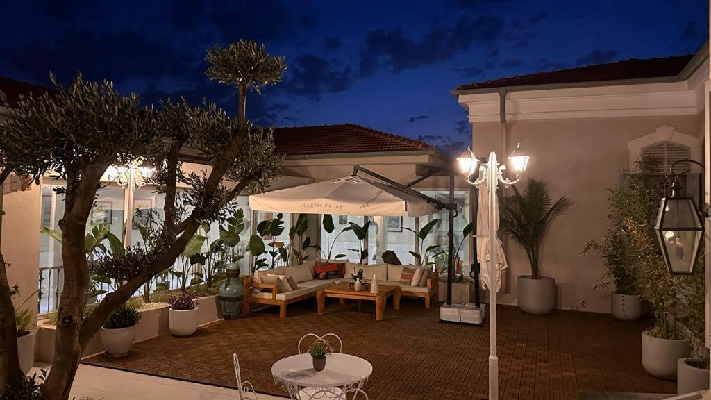 Rasim Palas - Adults Only Çeşme Extérieur photo