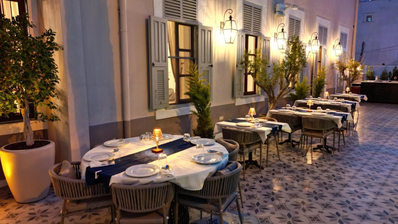 Rasim Palas - Adults Only Çeşme Extérieur photo