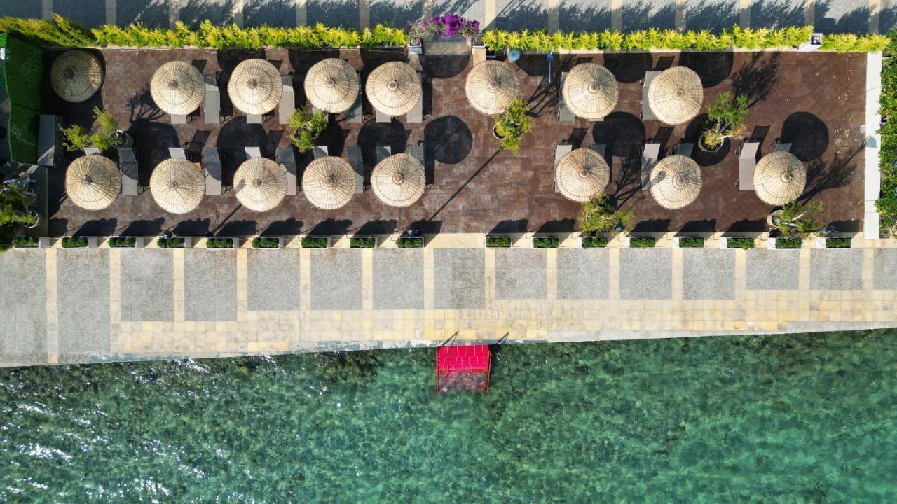 Rasim Palas - Adults Only Çeşme Extérieur photo