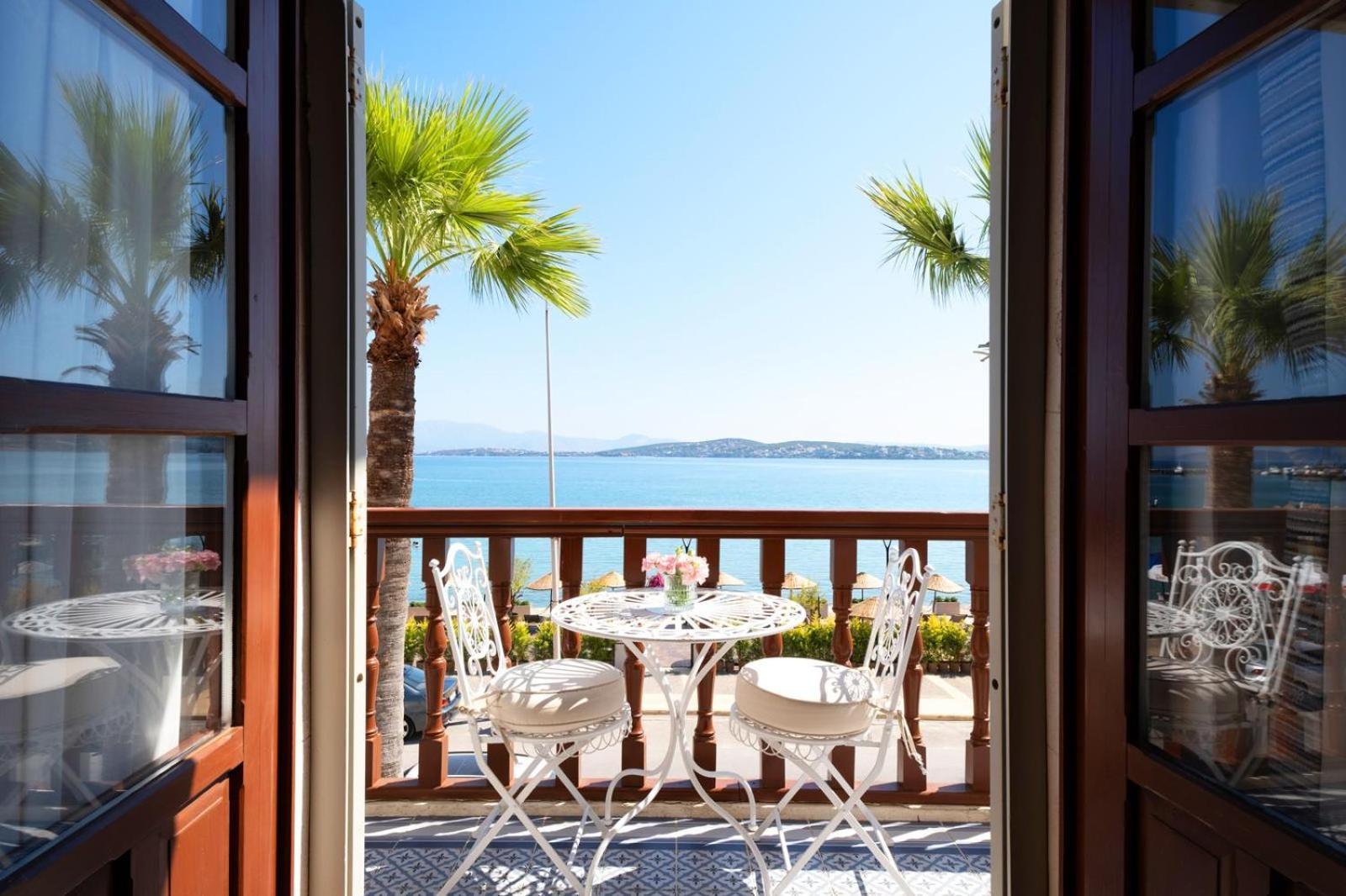 Rasim Palas - Adults Only Çeşme Extérieur photo